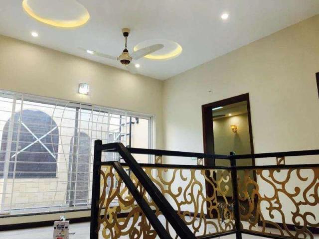 5 marla bfand new lavish house fir rebt Lahore Green City ID 67702