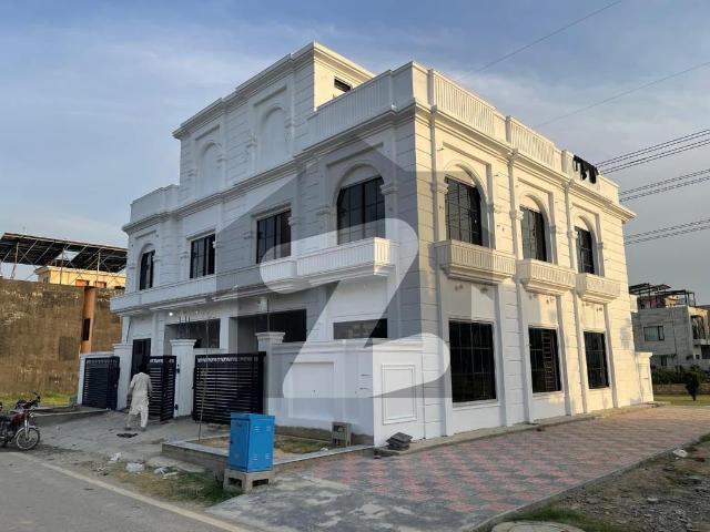 5 Marla Brand Nee House Faisal Town Phase 1