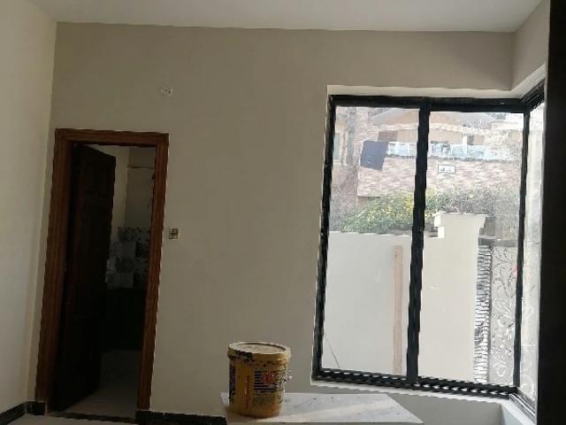 5 Marla Brand New 4 Bed Double Story House Available For Sale In Gulra Rawalpindi Gulraiz Housing Scheme ID 77972