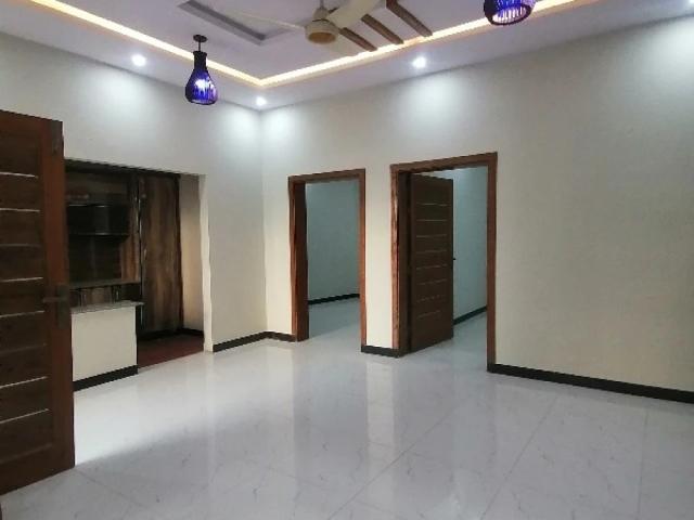 5 Marla Brand New 4 Bed House Available For Sale in Gulraiz 2 Rawalpindi Gulraiz Housing Scheme ID 77971