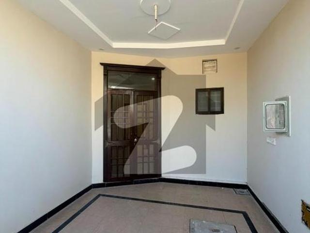 5 Marla Brand New 25*50 in Block F mpchs block f