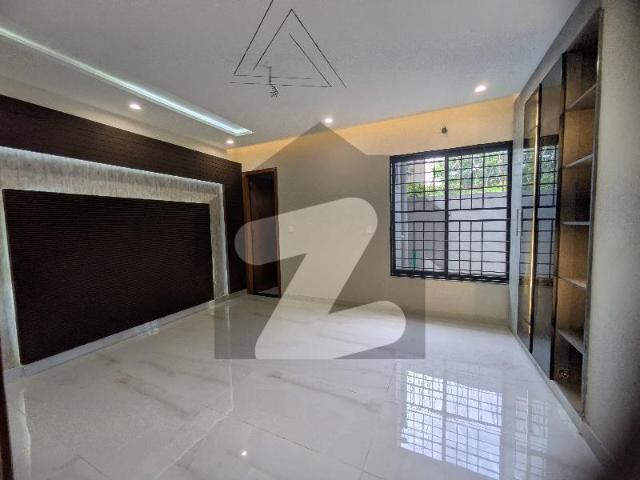 5 Marla Brand New Triple Storey House For Rent Buch Villas, Multan Buch Executive Villas