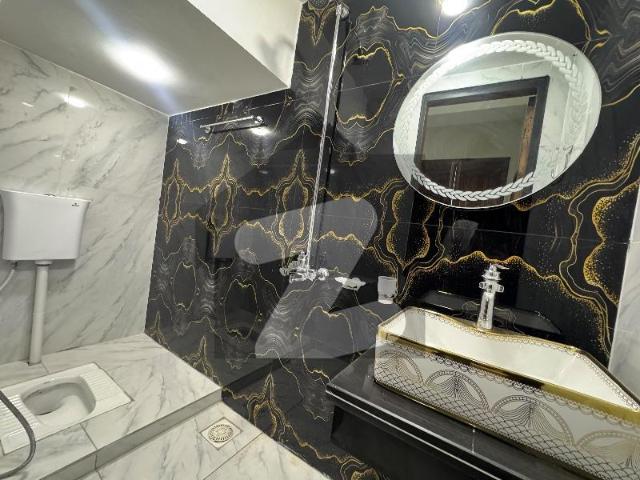 5 Marla Brand New Triple Storey House For Sale Buch Villas, Multan Buch Executive Villas