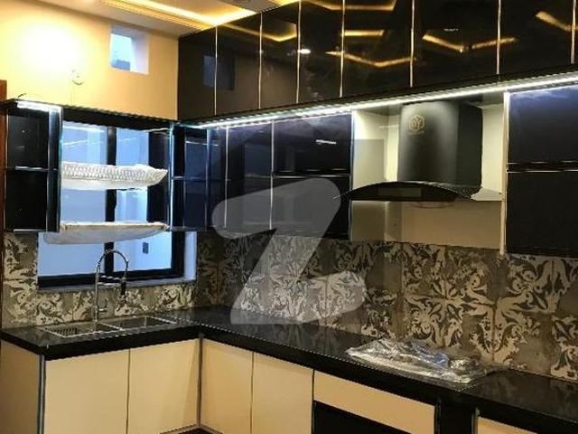 5 Marla Brand New Triple Storey Luxurious House Available For Rent In Buch Executive Villas Multan Buch Executive Villas