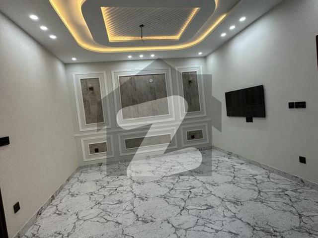 5 Marla Brand New Triple Story House Available For Rent Buch Executive Villas Multan Manik Block Buch Villas Phase 2 Manik Block