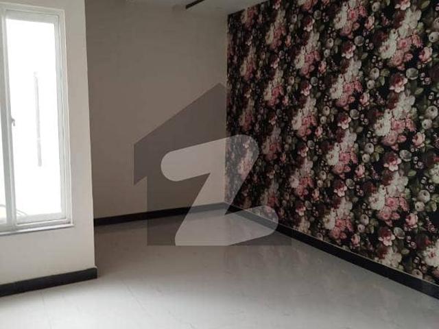 5 Marla Brand New Triple Story House for Sale 6 Bed, Triple Kitchen | Q Block Johar Town Phase 2