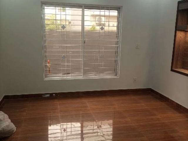 5 marla brand new triple story house for sale Lahore Wapda Town ID 76094