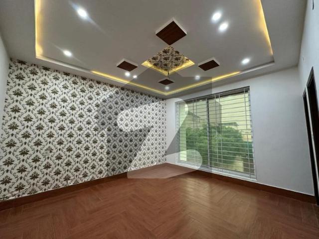 5 Marla Brand New Triple Story Luxury House For Sale in Buch Villas Buch Executive Villas