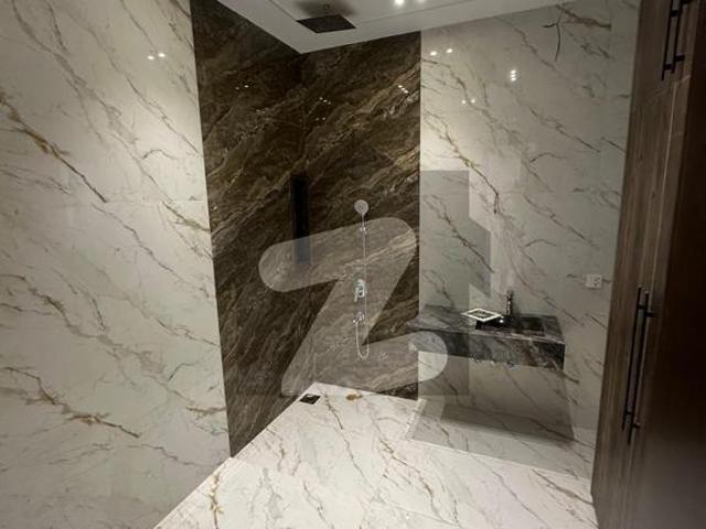 5 Marla Brand New Ultra Modern Design House For Rent In DHA Ph 9 Town Near By Park And Commercial DHA 9 Town Block A