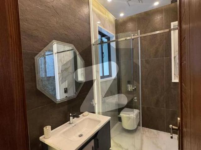 5 Marla Brand New Ultra Modern Design House For Sale In DHA Phase 9 Town Top Location DHA 9 Town