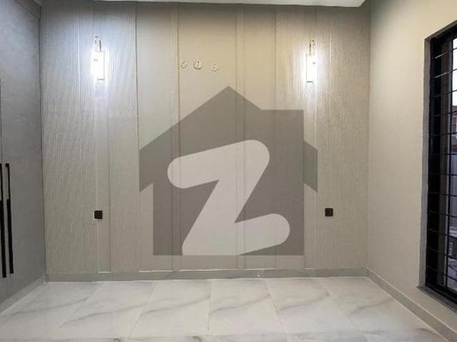 5 Marla Brand New Ultra Modern Design House For Sale In DHA RAHBAR Phase 11 Sector 2 DHA 11 Rahbar Phase 2