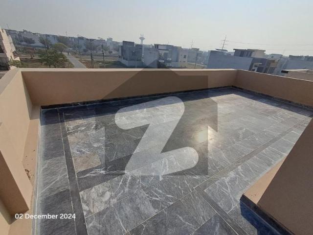 5 Marla Brand New Ultra Modern Design House For Sale In Dha Rahbar Phase 2 DHA 11 Rahbar Phase 2