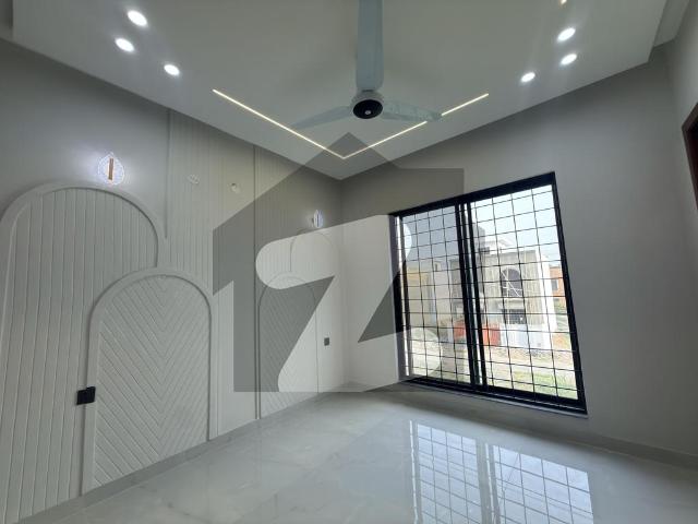 5 Marla Brand New Ultra Modern Design House For Sale In DHA Rahbar Phase 2 DHA 11 Rahbar Phase 2