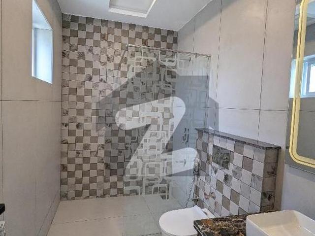 5 Marla Brand New Ultra Modern Designer House For Sale|In Bahria Town Phase 8 Block M