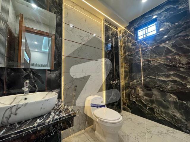 5 Marla Brand New Ultra Modern House Available for Rent in Buch Villas, Multan Buch Executive Villas