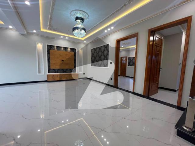 5 Marla Brand New Ultra Modern House Available For Sale In Buch Villas, Multan Buch Executive Villas Phase 2
