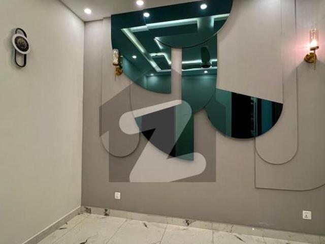 5 marla brand new ultra modern house for sale near to park dha 9 town