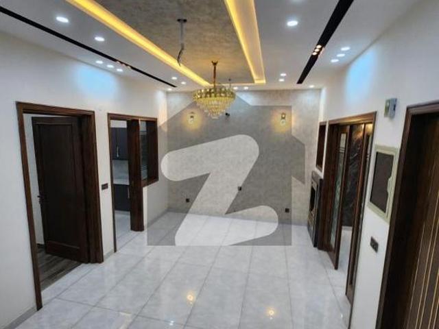 5 MARLA BRAND NEW Ultra Modern Style Double Storey Double Unit House Available For Sale In Johertown Phase Ii Lahore By Fast Property Services Johar Town