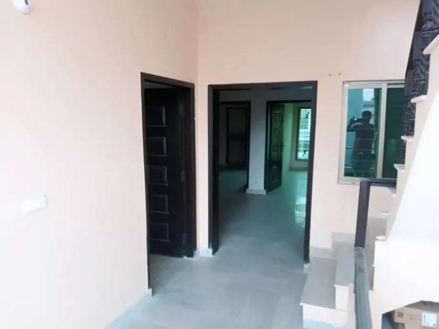 5 Marla Brand New upper portion for rent Near to canal and expo Lahore Johar Town ID 22292