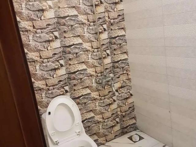 5 marla brand new upper portion for rent khuda buksh colony lahore airport road id 17375