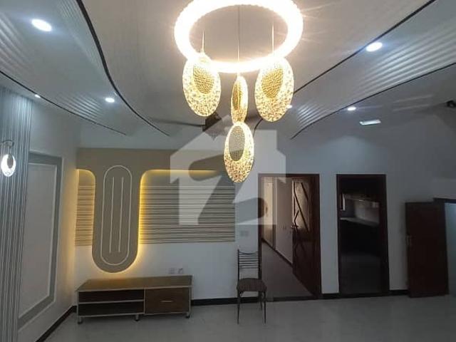 5 Marla Brand New Victorian Style House for Sale in Paragon City