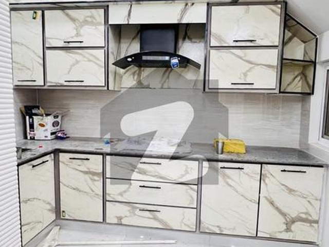 5 Marla Brand New A+ Construction House Available For Sale At Mps Road Gated Society Multan Public School Road