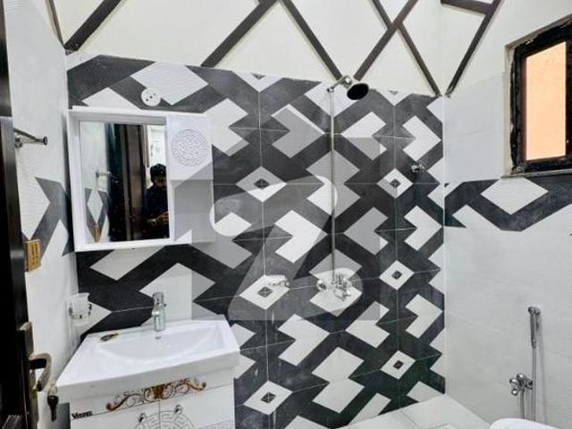 5 Marla Brand New A Plus Solid Constructed House For Sale In Park View City Lahore. Park View City Jade Block
