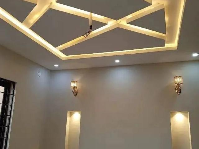 5 Marla Brand New A Plus Solid Constructed House For Sale In Parkview City Lahore Park View Villas ID 96687