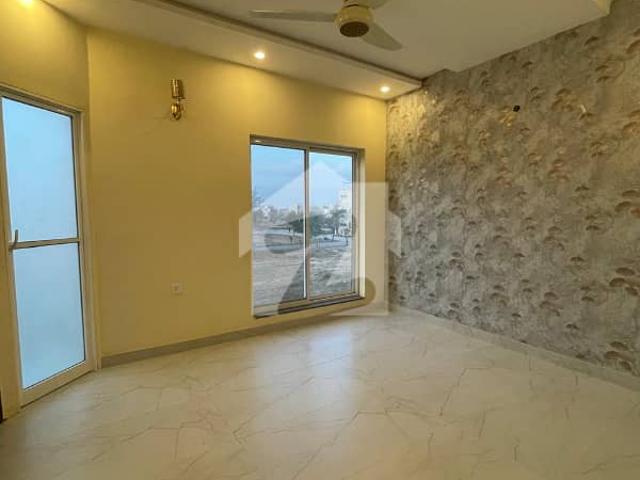 5 marla brand new beautiful cheapest demand house | lake city lahore