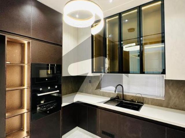 5 Marla Brand New Beautiful House For Rent In Bahria Town Lahore Bahria Town Tulip Block
