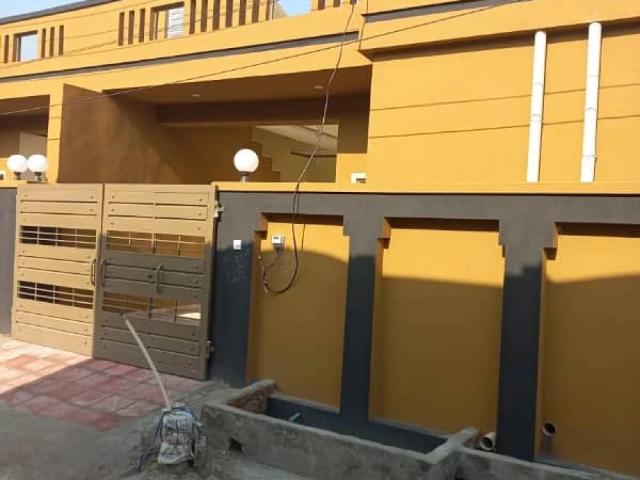 5 Marla Brand New Beautiful House Is Available For Sale At Adiyala Roa Rawalpindi Adiala Road ID 86105
