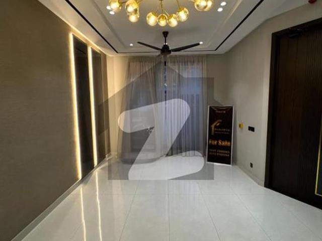 5 Marla Brand New Beautiful Home for Sale | DHA Phase 6 Lahore DHA Phase 6