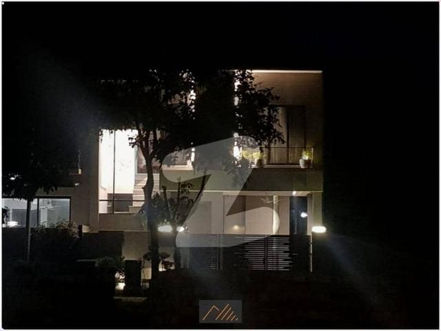 5 marla brand new bungalow is available for sale in the best block of phase 9 town dha lahore