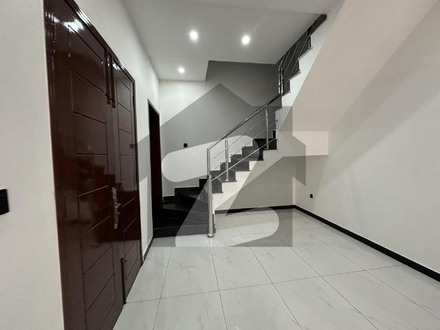 5 marla brand new condition owner built house for sale aa block canal garden lahore canal garden