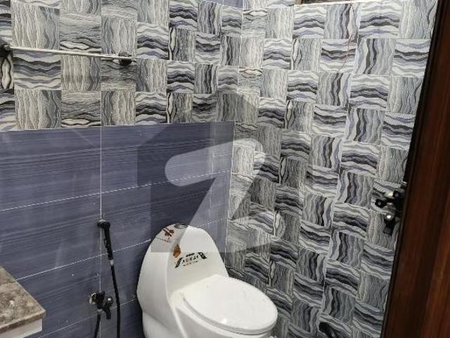 5 Marla Brand New Corner House For Sale Canal Garden