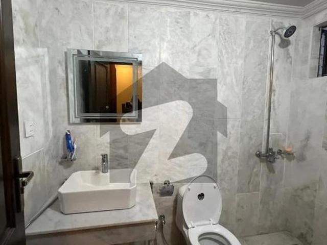 5 Marla Brand New Corner House For Sale In Airport Enclave E