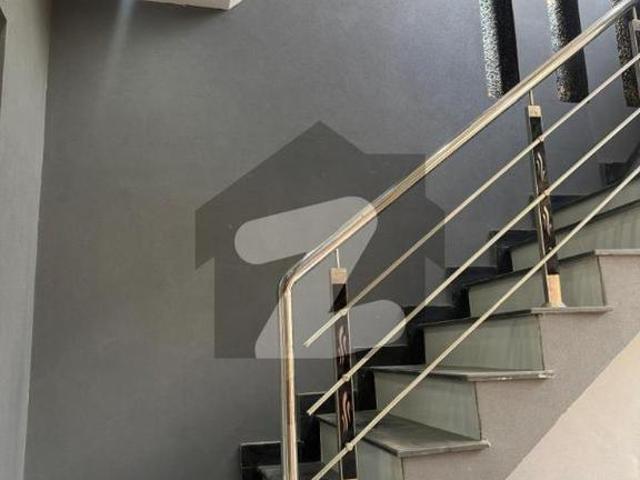 5 Marla Brand New Corner House For Sale In Topaz Block, Park View City Lahore Park View City Topaz Block