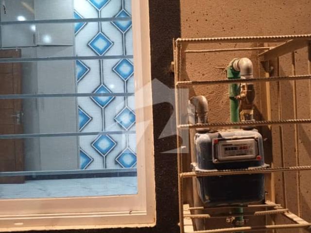 5 Marla Brand New Corner Single Storey House Rail View Housing Society Gulzar e Quide Old Airport Link Road