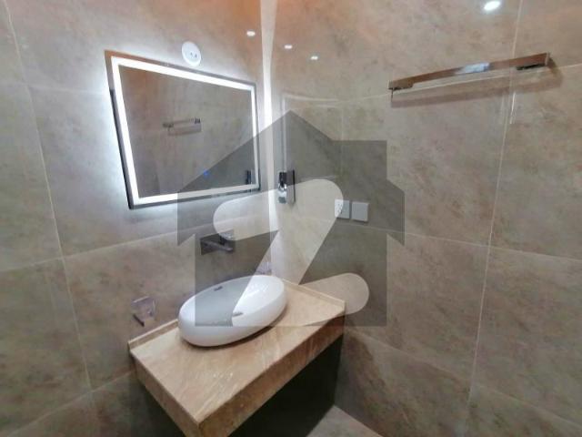 5 Marla Brand New Corner Ultra Modern House Available For Sale Valencia Block P1
