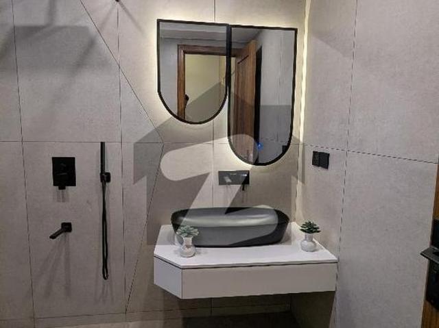 5 Marla Brand New Designer Available House For Sale Bahria Town Phase 8 Block M