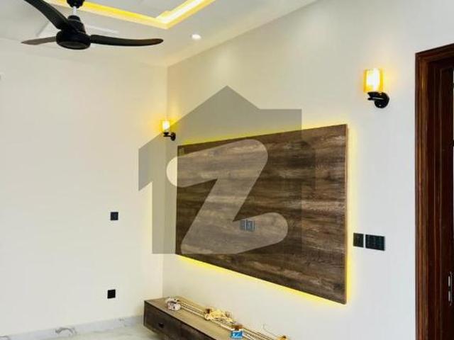 5 Marla Brand New Designer House for Sale DHA Phase 5 Islamabad Modern Brand New 5 Marla House Available in DHA Phase 5 DHA Defence Phase 5