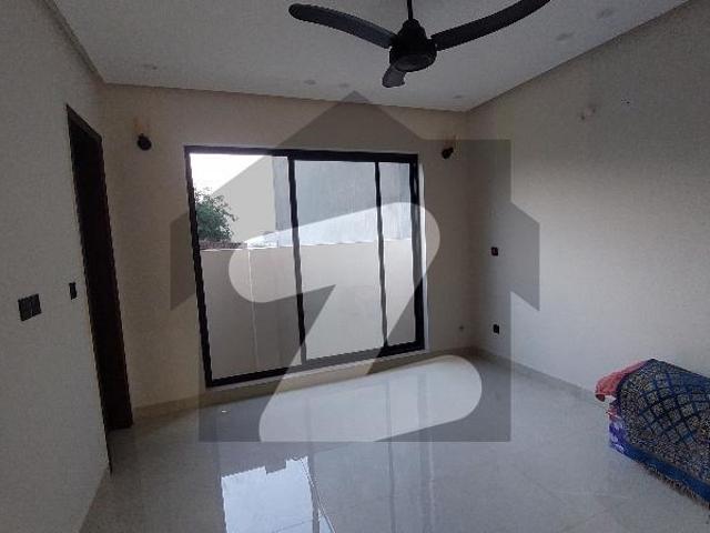 5 Marla Brand New Designer House For Sale In DHA Phase 5 Islamabad DHA Defence Phase 5