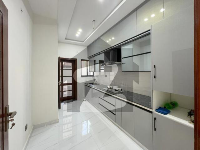 5 Marla Brand New Designer House For Sale In Lake City Sector M 7B