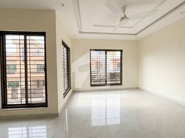 5 Marla Brand New Designer House For Rent In Al Kabir Town Ph 2, Block C