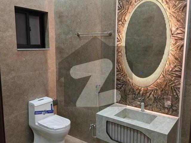 5 marla brand new designer house in dha 11 rahabar dha 11 rahbar phase 2