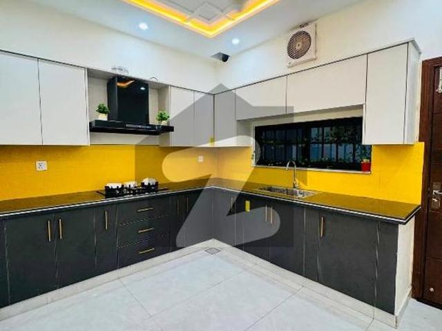 5 Marla Brand new Designer Luxury House Available for Sale in DHA 2 islamabad DHA Defence Phase 5