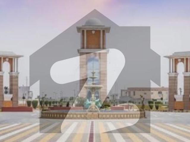 5 Marla Brand New Double Height Model City 2