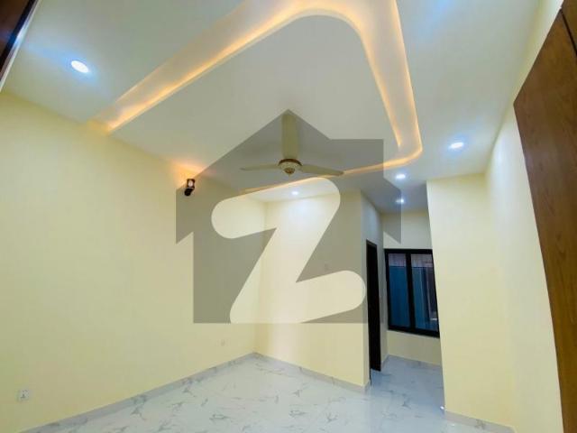 5 Marla Brand New Double Storey Double Unit House For Sale In Faisal Margala City B 17 Islamabad Faisal Margalla City