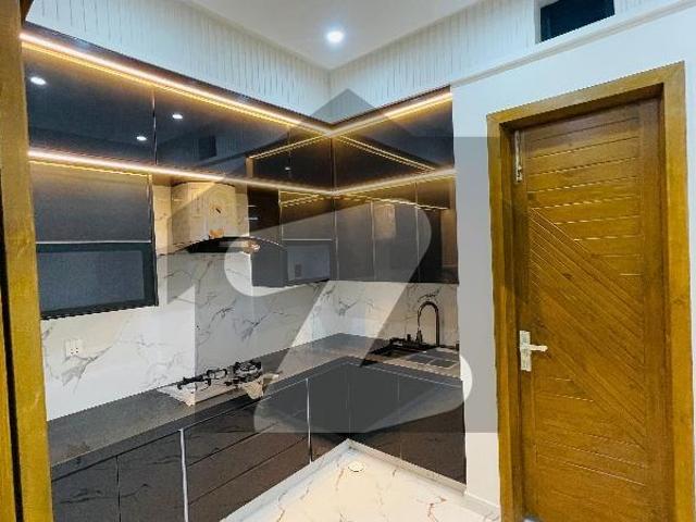 5 Marla Brand New Double Storey Double Height House Available For Sale In Eden Orchard Sargodha Road Eden Orchard