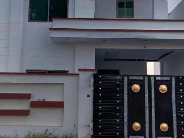 5 marla brand new double storey house opposite dha 10 lahore bedian road id 41528